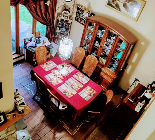 a view of living room