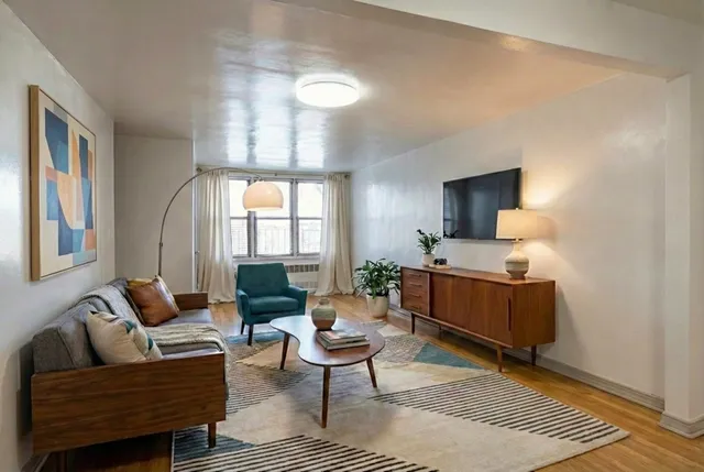 $1,850 | 770 Ocean Parkway, Unit 6R | Midwood