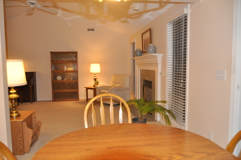 1527 Spring Cress Road Fort Wayne, IN 46814 - Photo 18 of 33