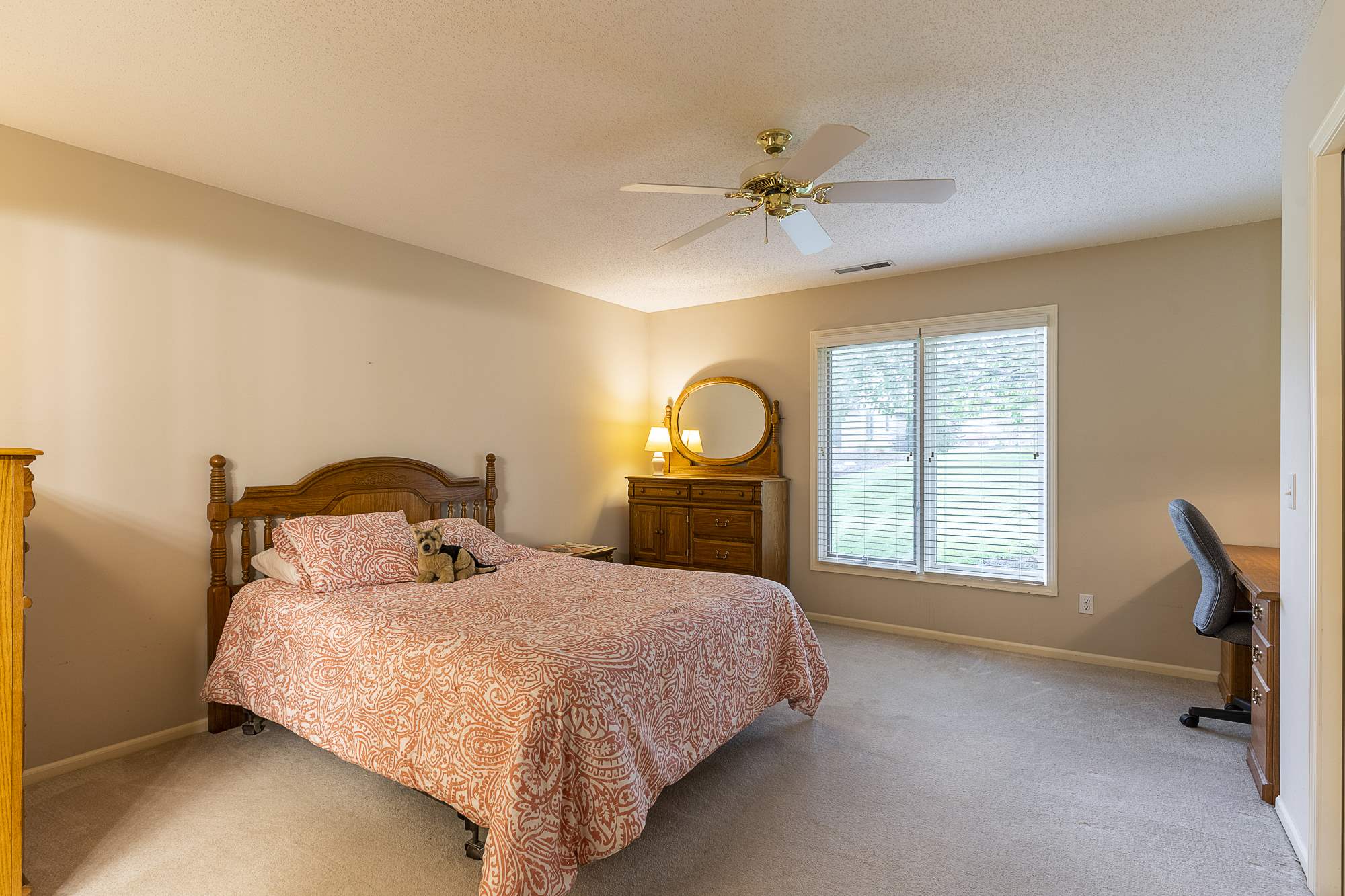 1527 Spring Cress Road Fort Wayne, IN 46814 - Photo 19 of 33