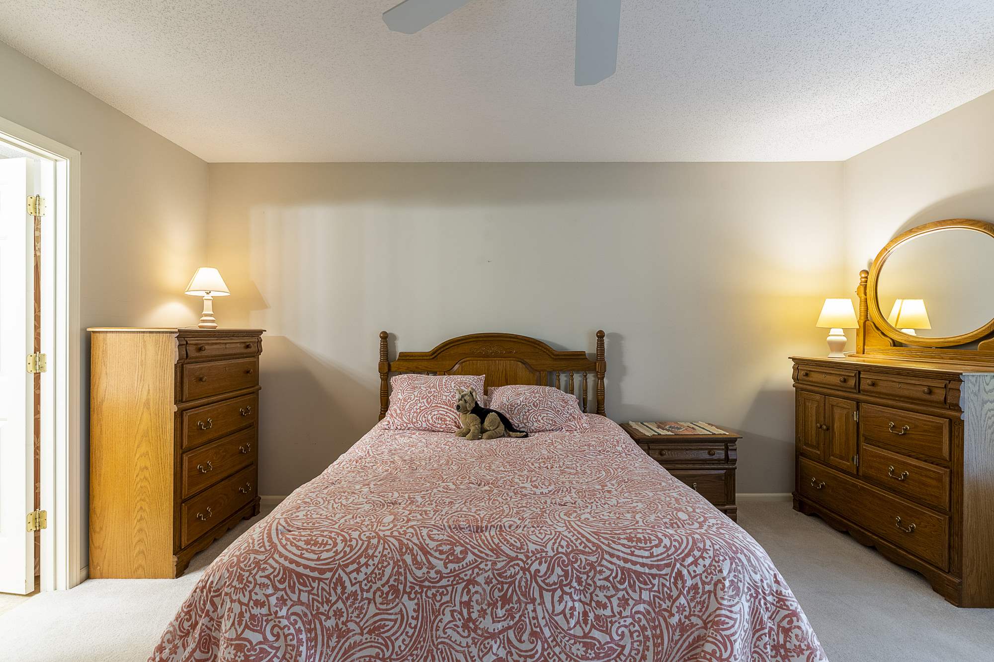 1527 Spring Cress Road Fort Wayne, IN 46814 - Photo 20 of 33