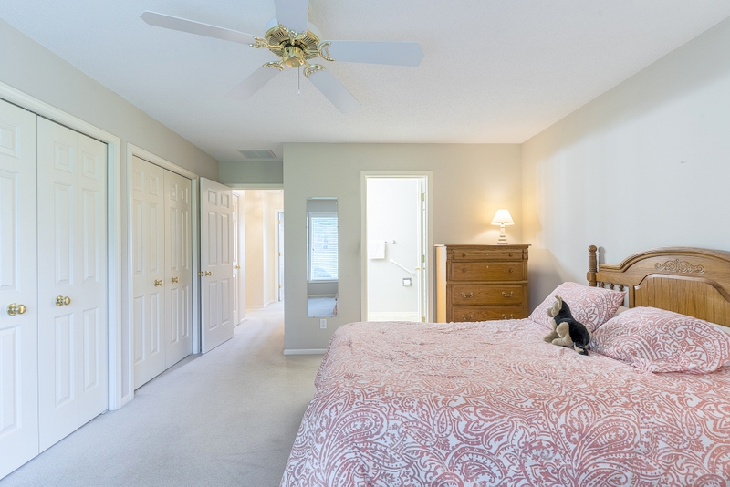1527 Spring Cress Road Fort Wayne, IN 46814 - Photo 22 of 33