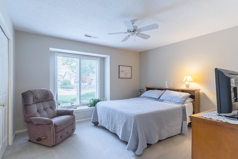 1527 Spring Cress Road Fort Wayne, IN 46814 - Photo 24 of 33