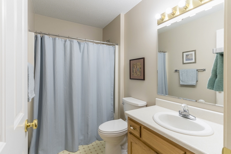 1527 Spring Cress Road Fort Wayne, IN 46814 - Photo 25 of 33