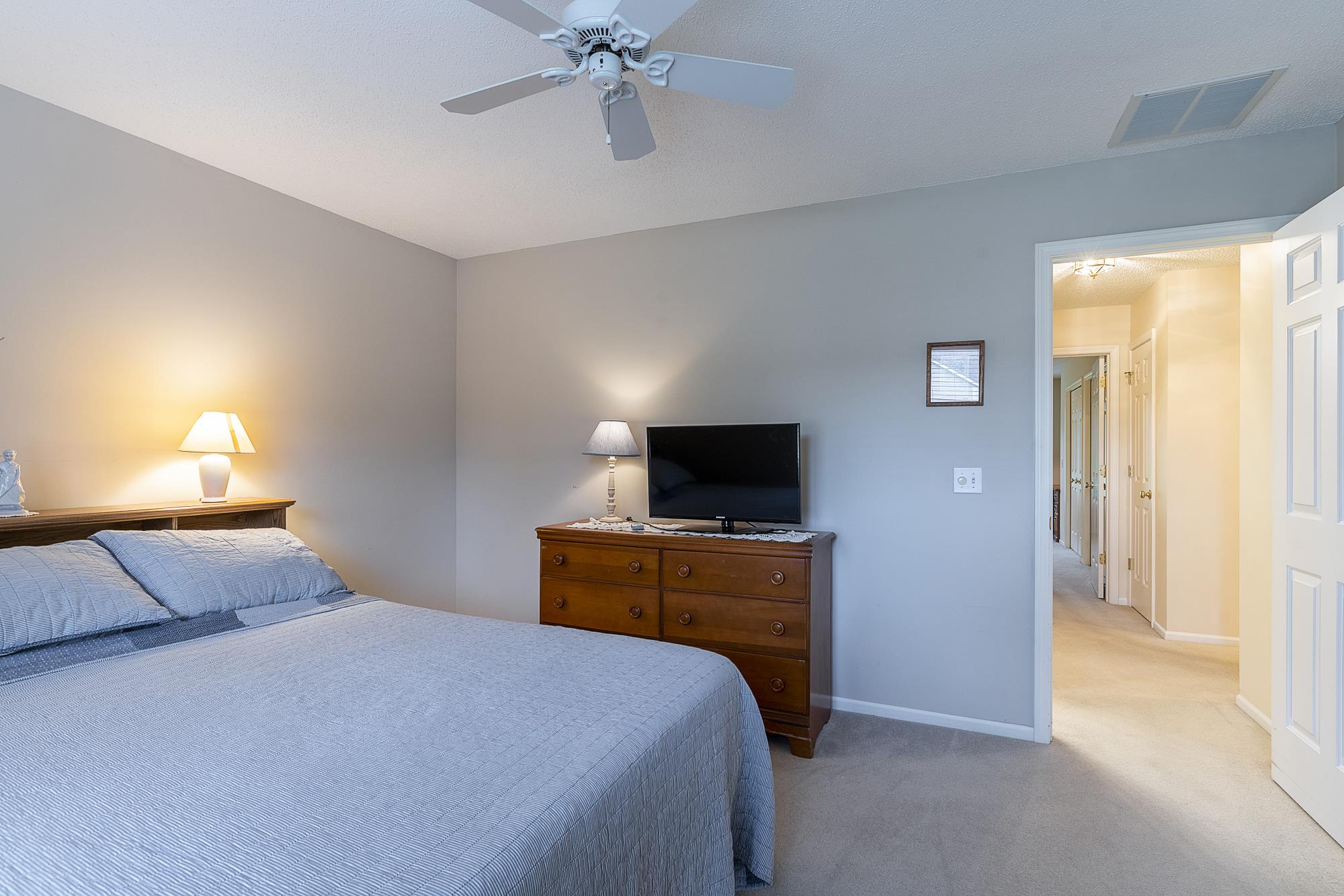 1527 Spring Cress Road Fort Wayne, IN 46814 - Photo 26 of 33