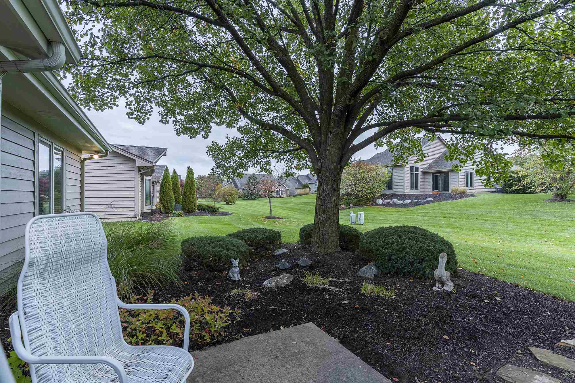 1527 Spring Cress Road Fort Wayne, IN 46814 - Photo 27 of 33