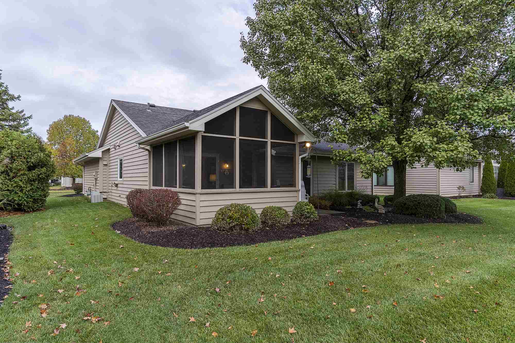 1527 Spring Cress Road Fort Wayne, IN 46814 - Photo 28 of 33