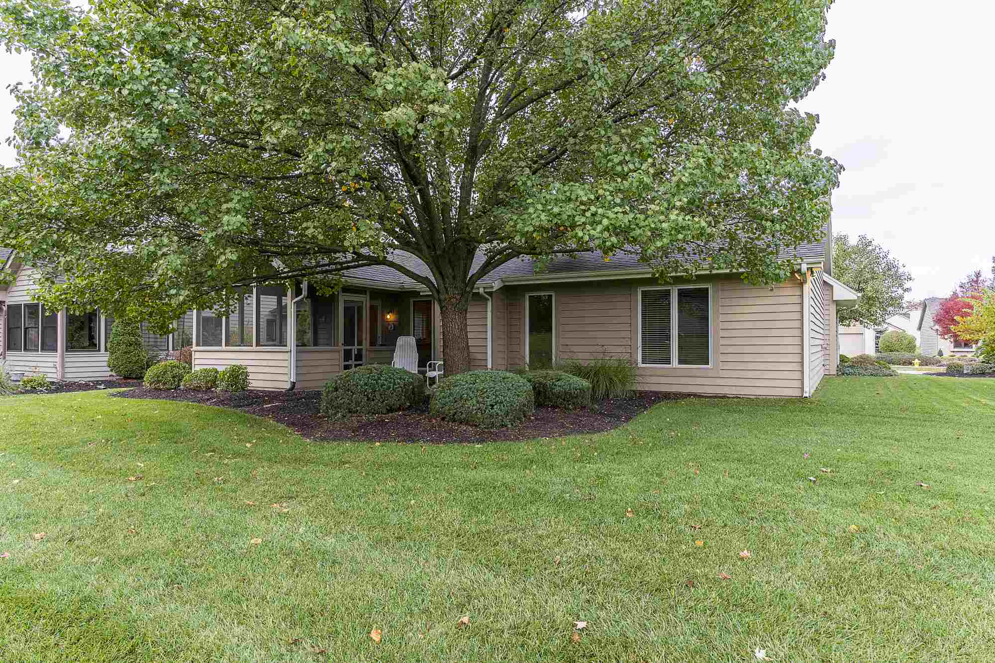 1527 Spring Cress Road Fort Wayne, IN 46814 - Photo 29 of 33