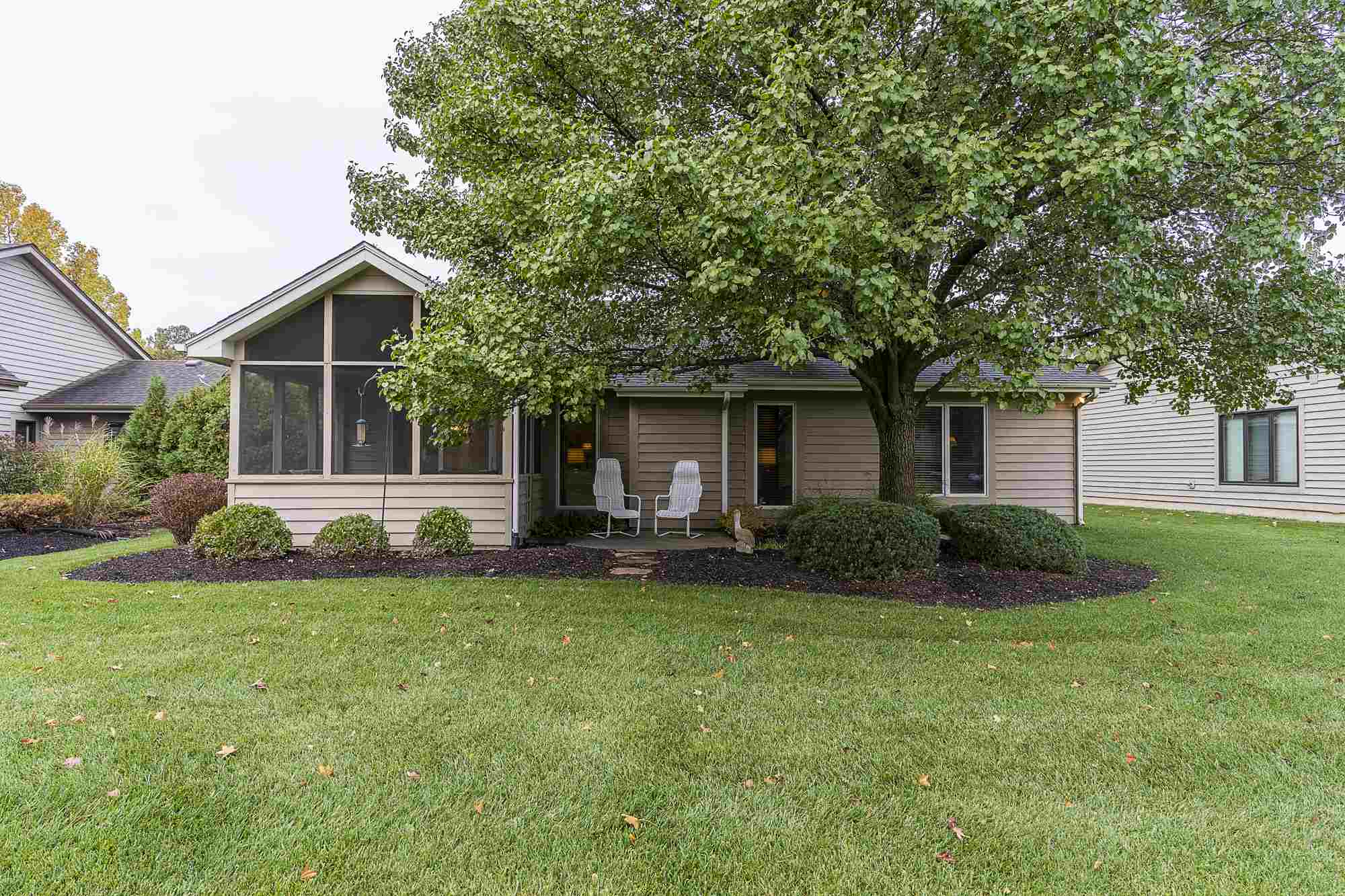 1527 Spring Cress Road Fort Wayne, IN 46814 - Photo 30 of 33