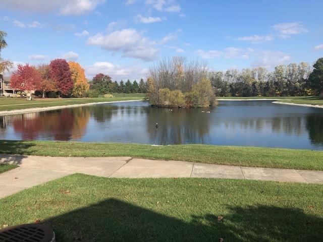 1527 Spring Cress Road Fort Wayne, IN 46814 - Photo 32 of 33