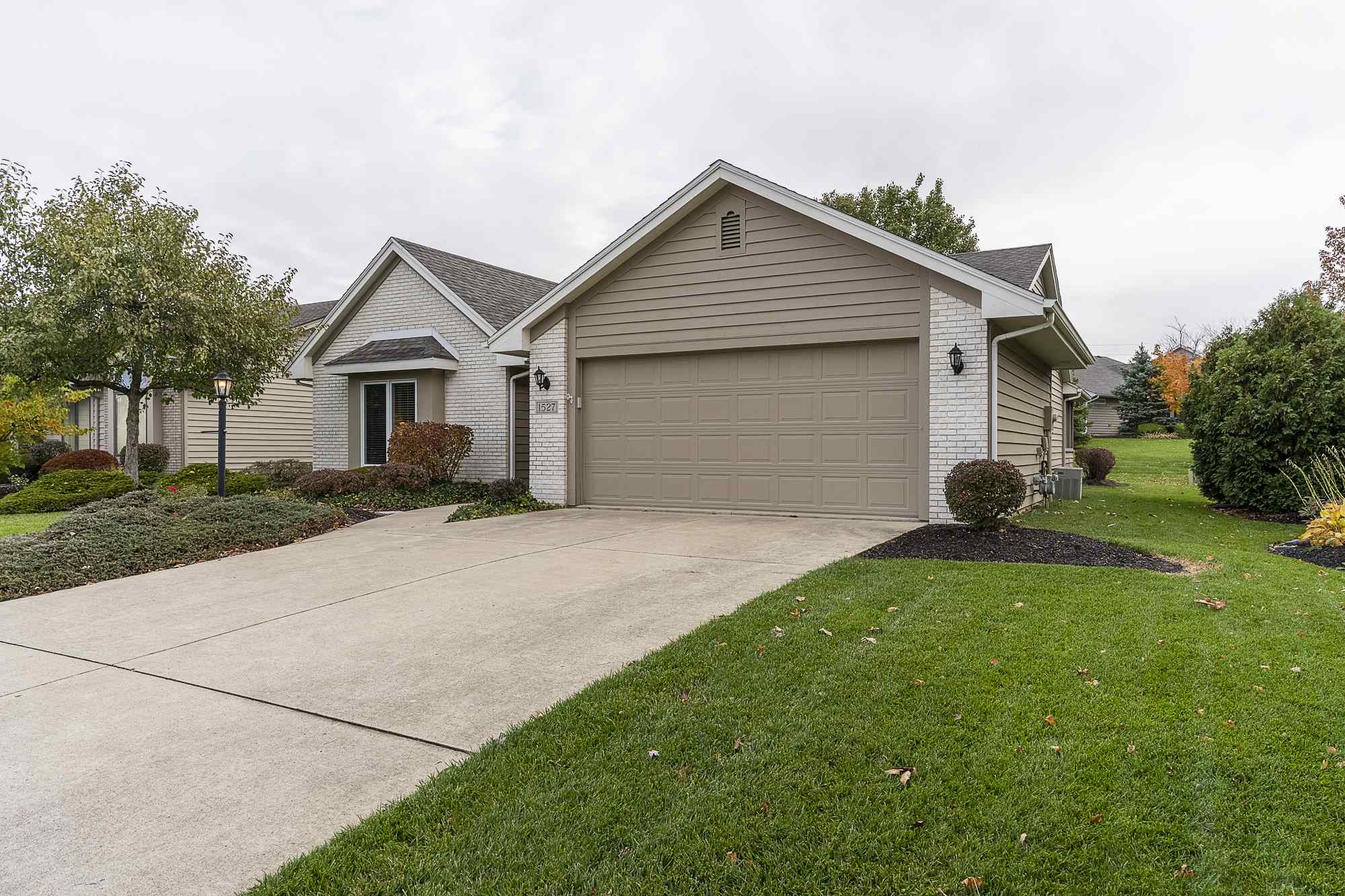 1527 Spring Cress Road Fort Wayne, IN 46814 - Photo 33 of 33