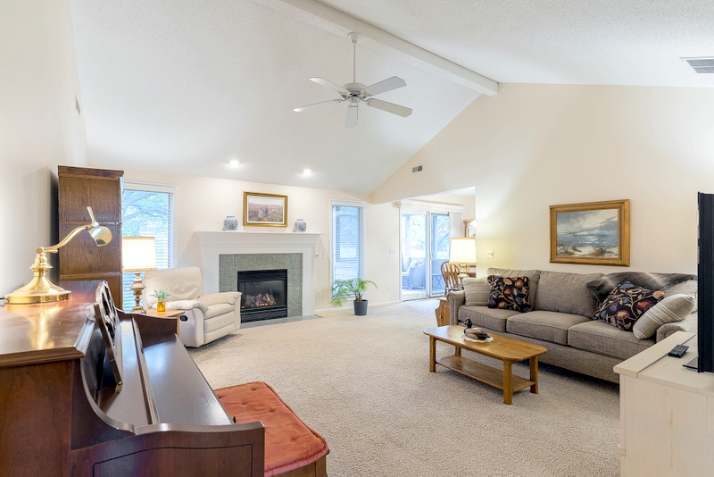 1527 Spring Cress Road Fort Wayne, IN 46814 - Photo 5 of 33
