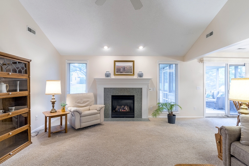 1527 Spring Cress Road Fort Wayne, IN 46814 - Photo 6 of 33