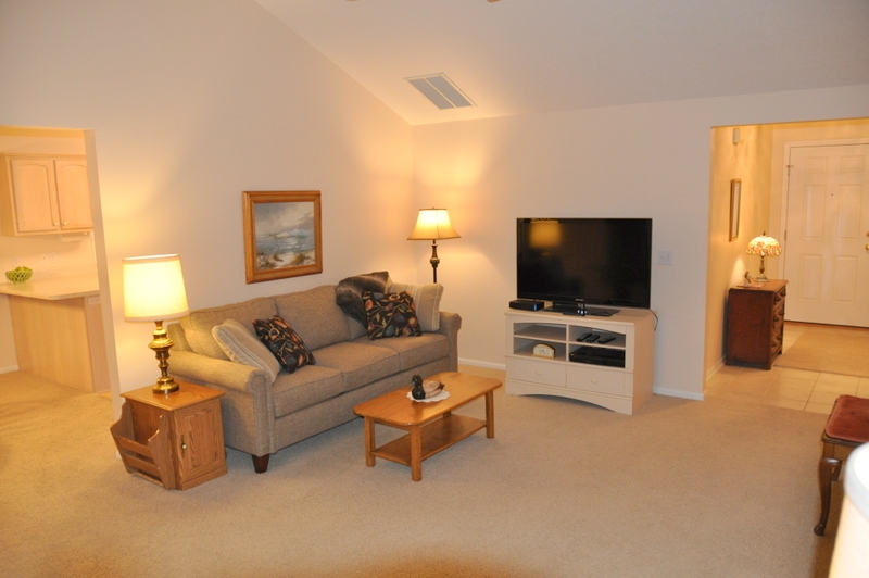 1527 Spring Cress Road Fort Wayne, IN 46814 - Photo 8 of 33