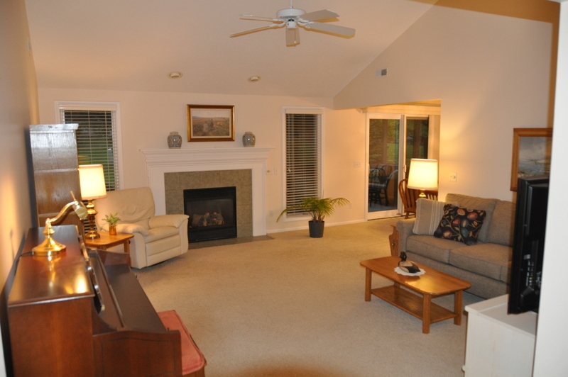 1527 Spring Cress Road Fort Wayne, IN 46814 - Photo 10 of 33