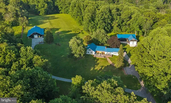 $1,399,000 | 4003 Longmoor Circle, Phoenix, MD 21131