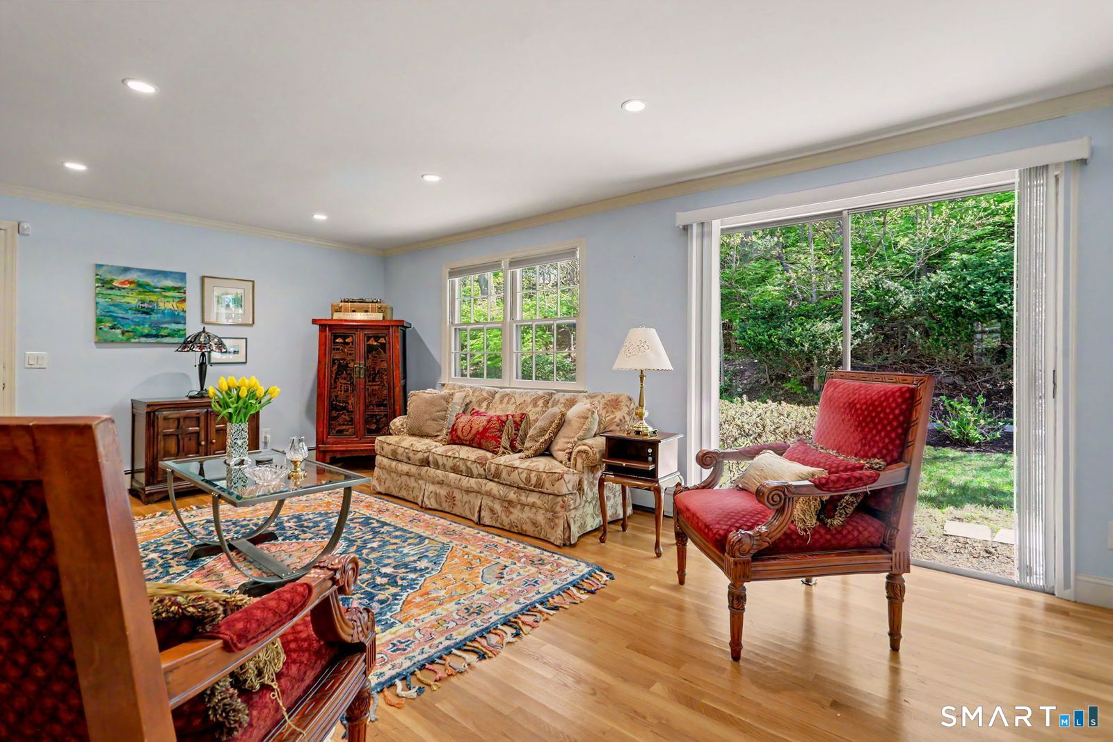 30 Marlborough Road Norwalk, CT 06851 - Photo 17 of 39