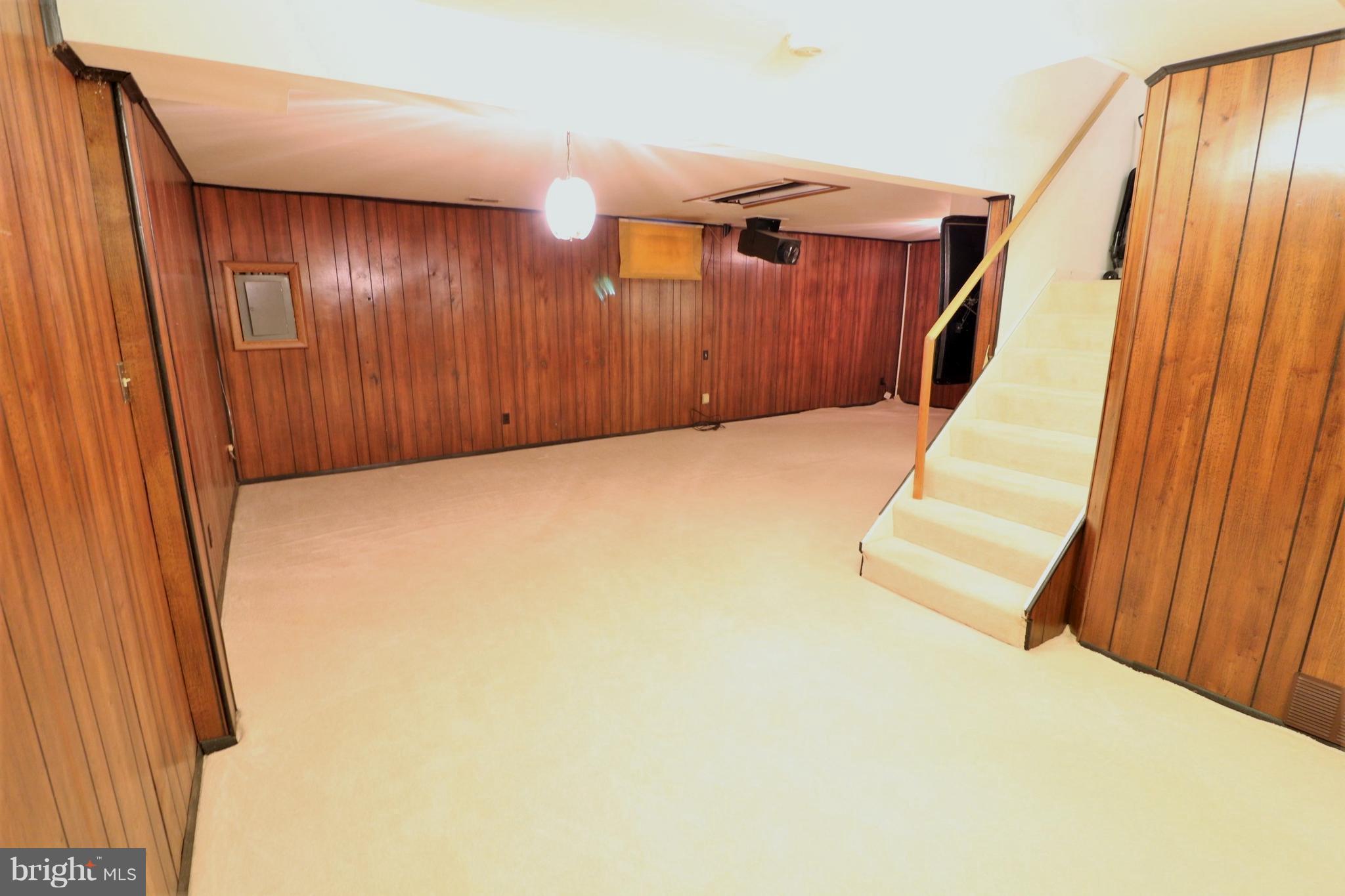 2201 Touchstone Court Silver Spring, MD 20904 - Photo 22 of 29 Basement