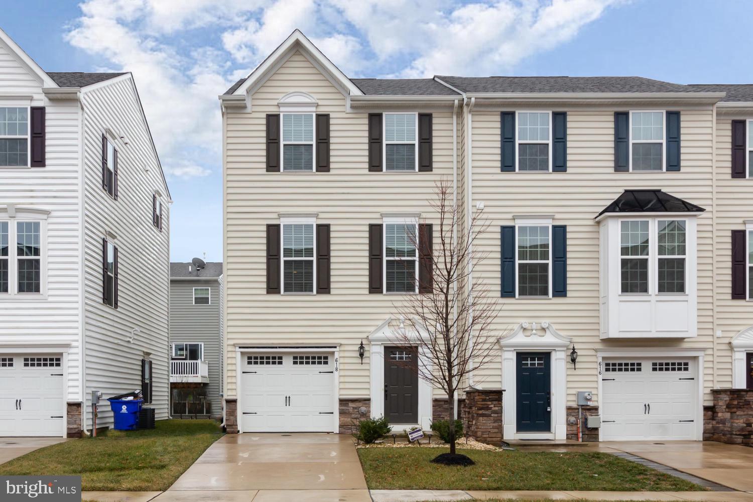 618 Barrie Road Middletown, DE 19709 - Photo 1 of 27 Gallery Image 1