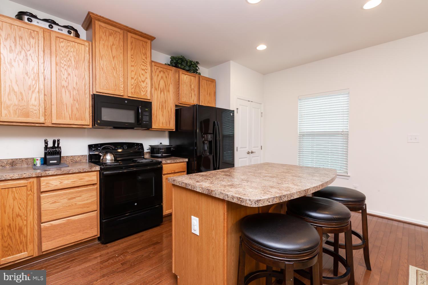 618 Barrie Road Middletown, DE 19709 - Photo 11 of 27 Kitchen