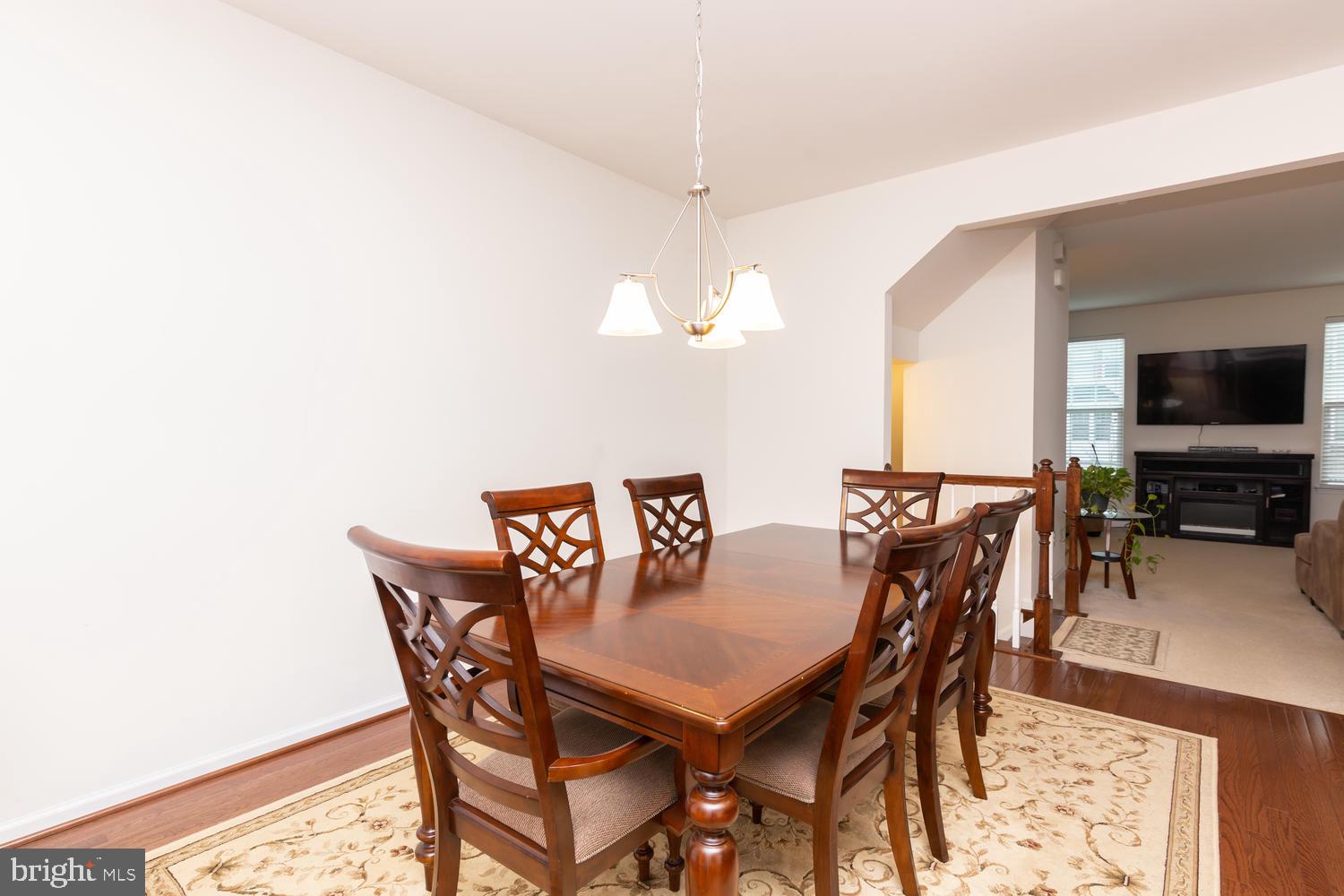 618 Barrie Road Middletown, DE 19709 - Photo 13 of 27 Dining Area