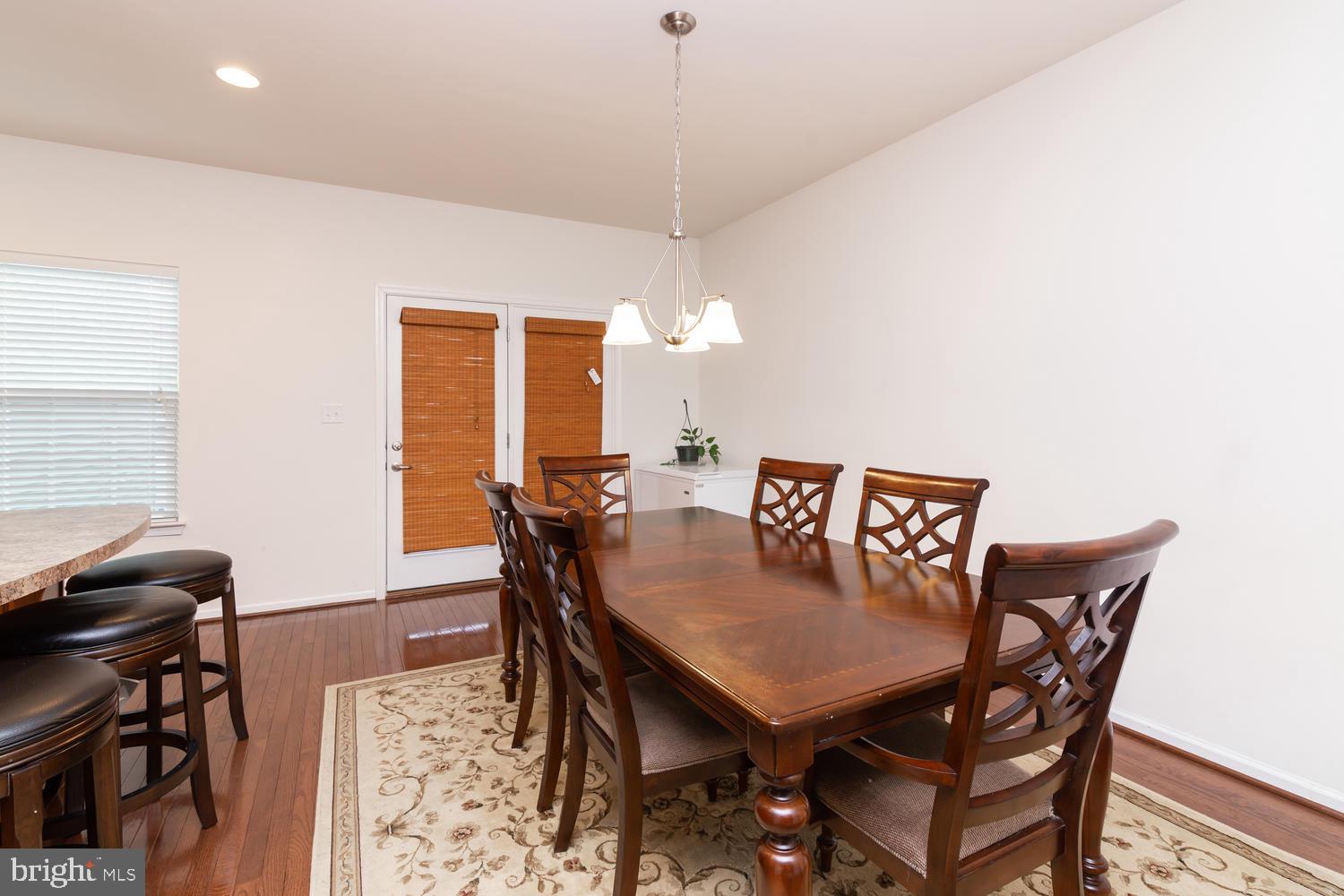 618 Barrie Road Middletown, DE 19709 - Photo 14 of 27 Dining Area