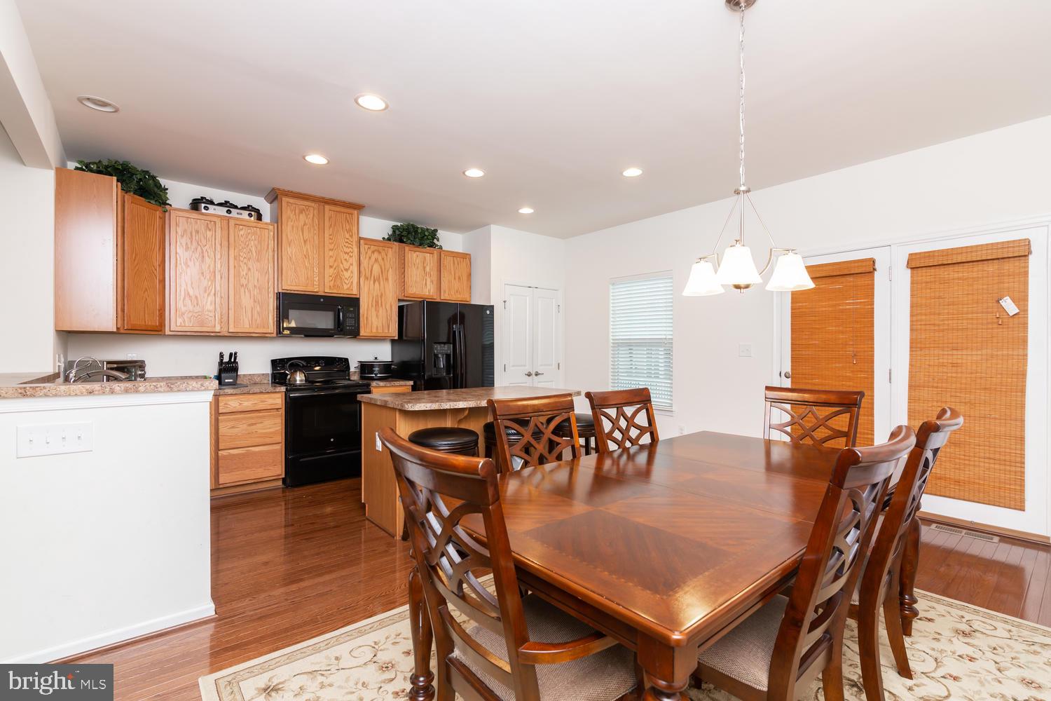 618 Barrie Road Middletown, DE 19709 - Photo 15 of 27 Dining Area