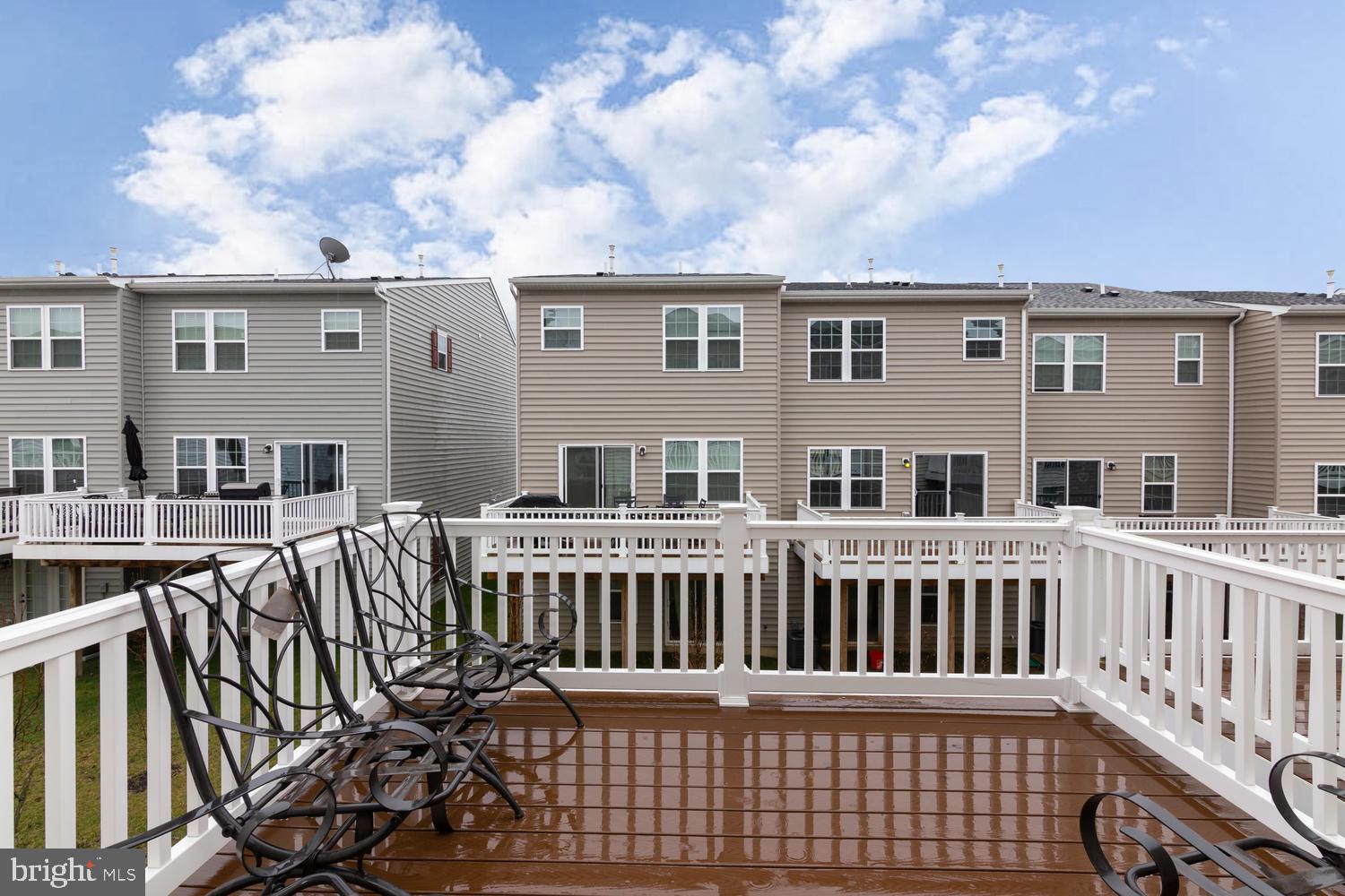 618 Barrie Road Middletown, DE 19709 - Photo 26 of 27 Deck