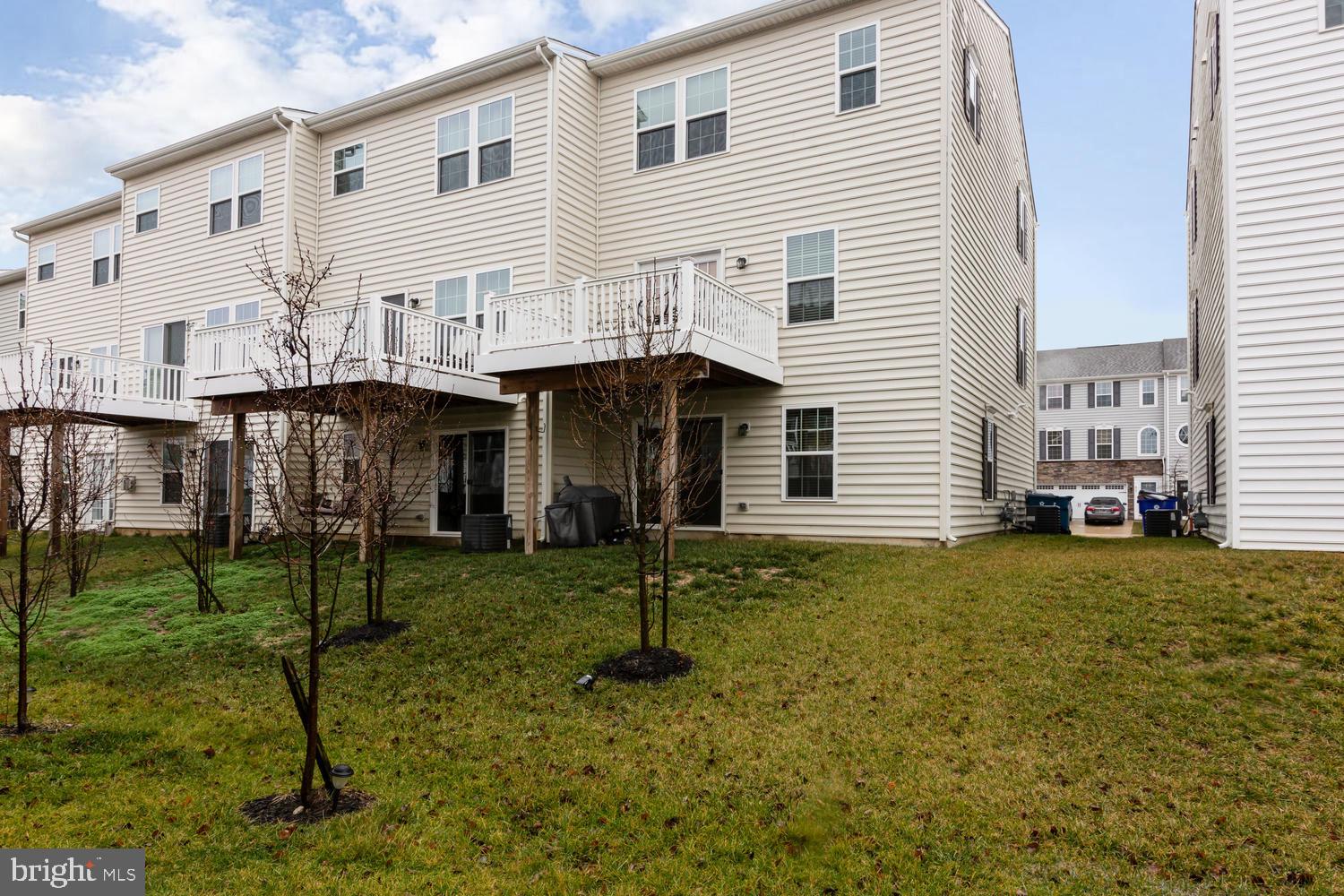 618 Barrie Road Middletown, DE 19709 - Photo 27 of 27 Deck