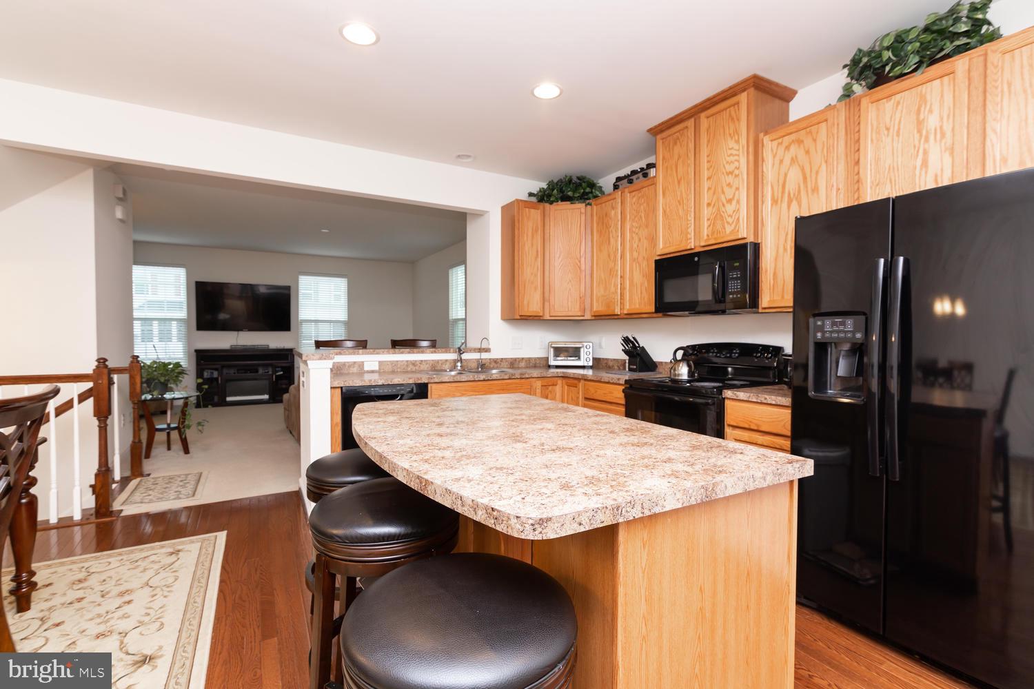 618 Barrie Road Middletown, DE 19709 - Photo 10 of 27 Kitchen