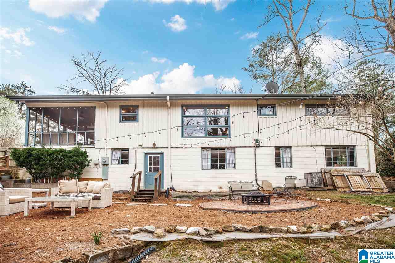 3344 Ridgely Circle Birmingham, AL 35243 - Photo 35 of 38