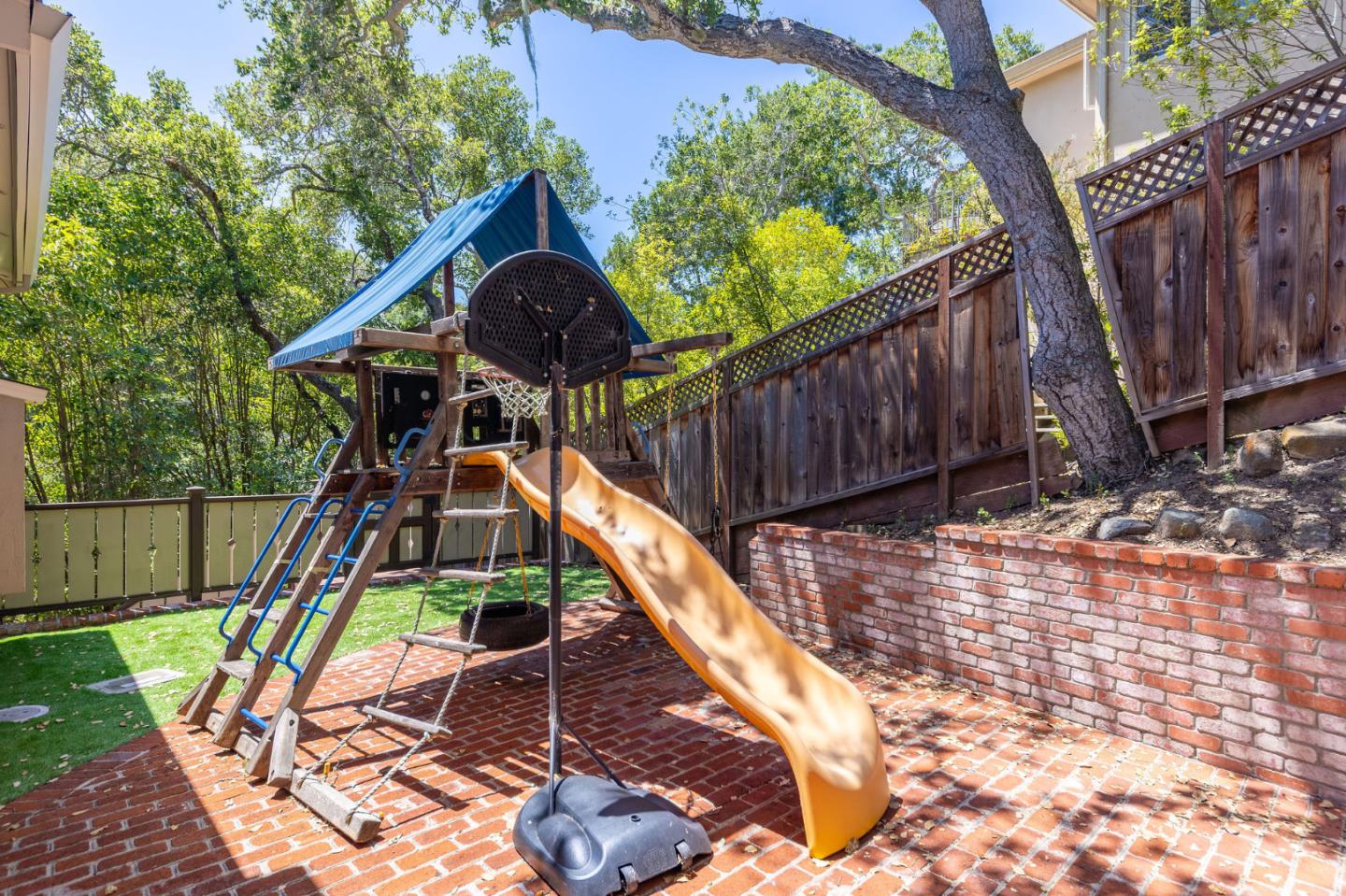 1050 Merner Road Hillsborough, CA 94010 - Photo 75 of 80