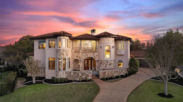 $1,635,000 | 107 Caicos Cove, Austin, TX 78734
