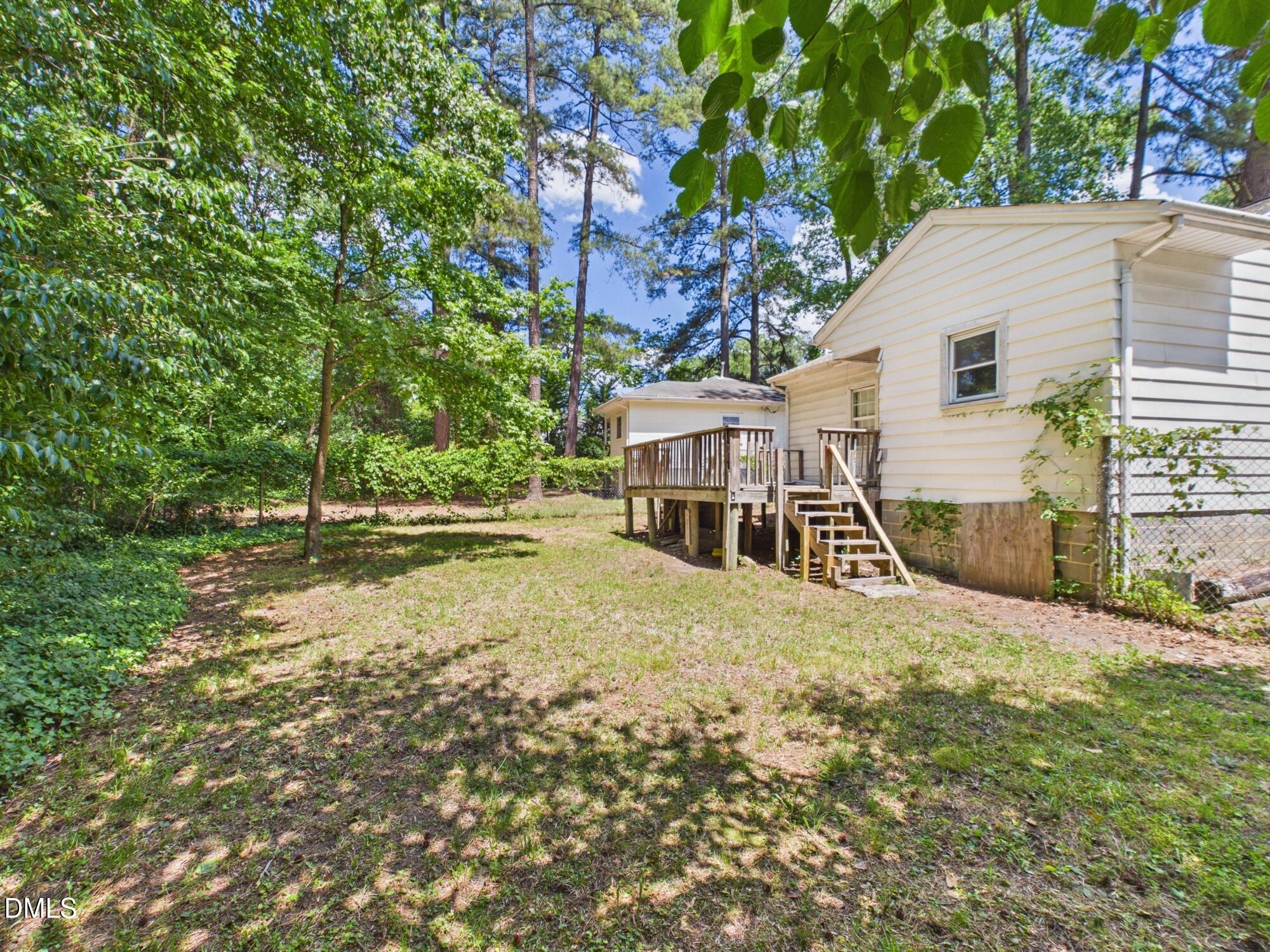 1805 Guess Road Durham, NC 27705 - Photo 12 of 18