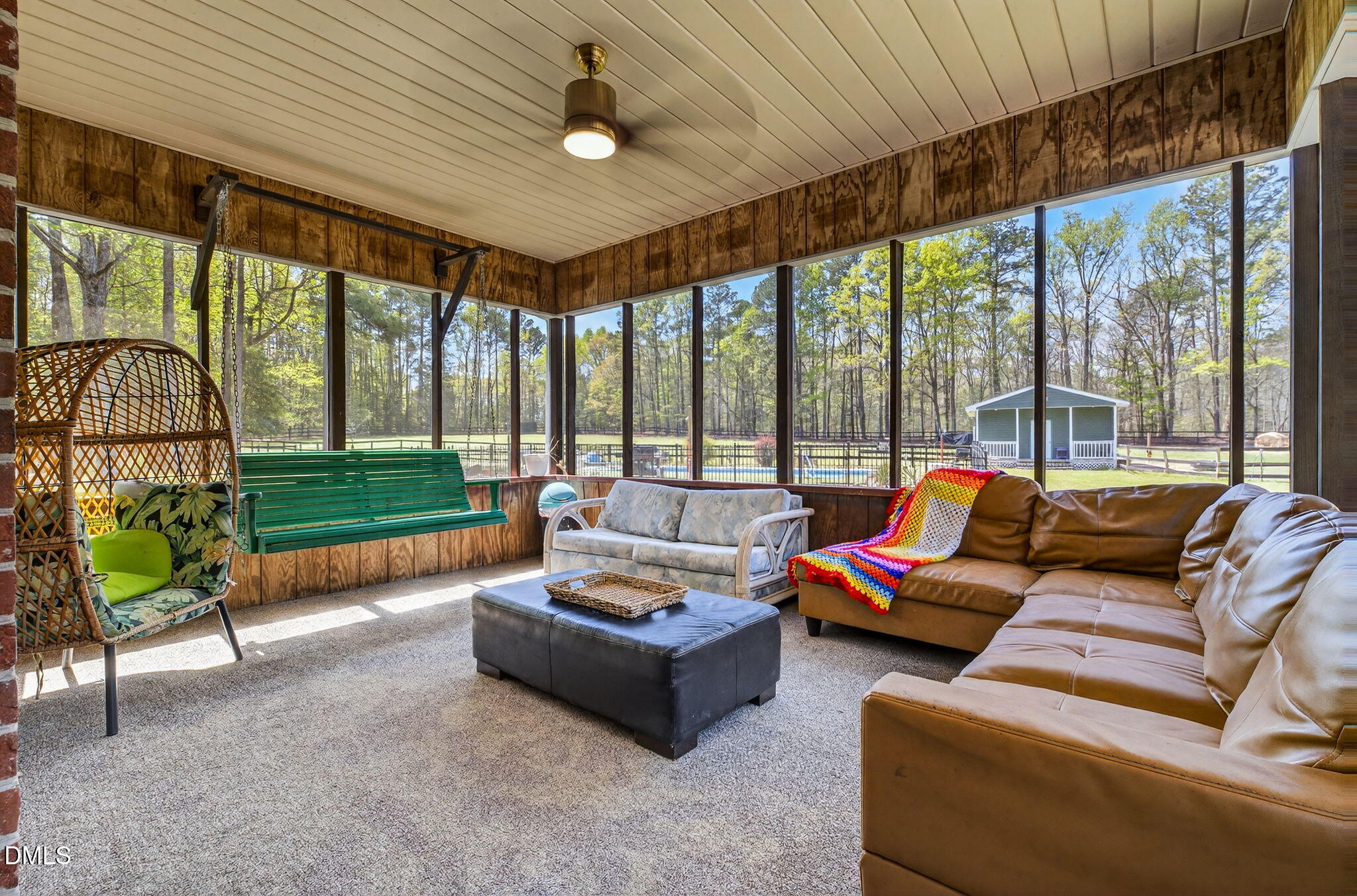 510 John Winstead Road Louisburg, NC 27549 - Photo 32 of 51