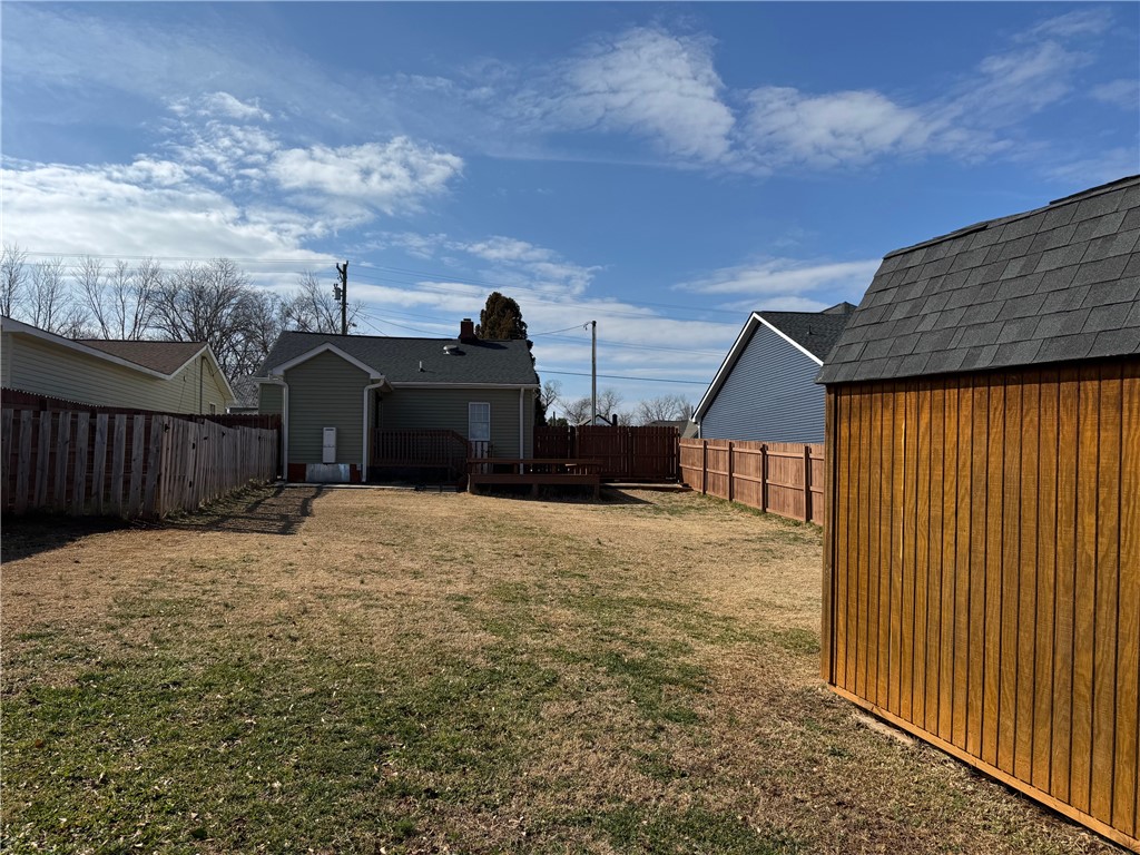 607 South Depot Street Seneca, SC 29678 - Photo 15 of 17 Gallery Image 15