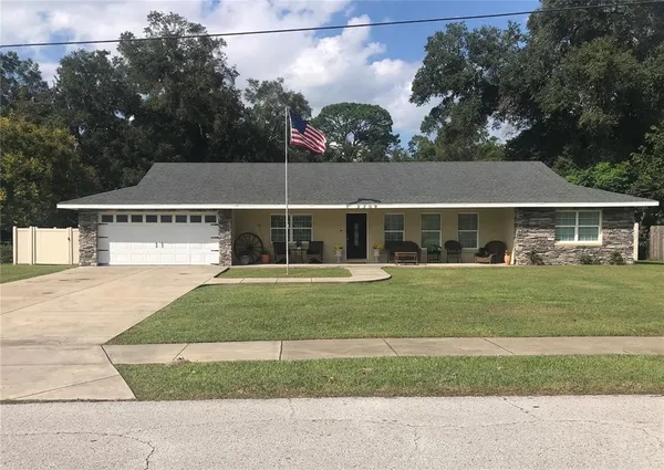 $299,500 | 3309 Northeast 10th Street, Ocala, FL 34470