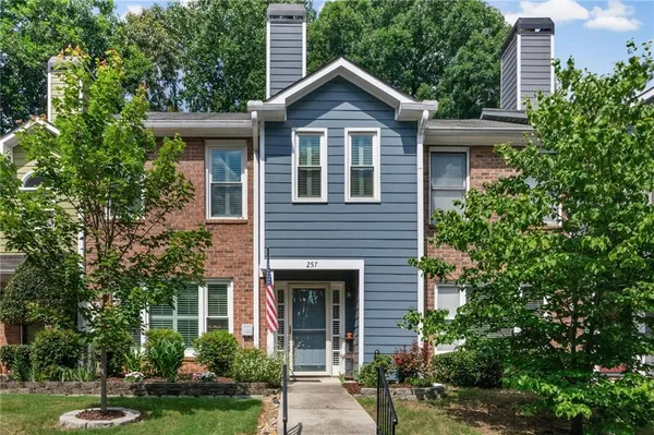 $279,000 | 257 Triple Oaks Drive, Tucker, GA 30084