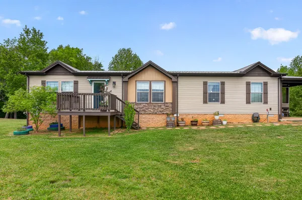 $369,900 | 160 Apple Blossom Lane, Rock Island, TN 38581