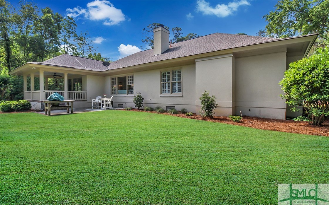 10 Pelham Road Savannah, GA 31411 - Photo 46 of 49