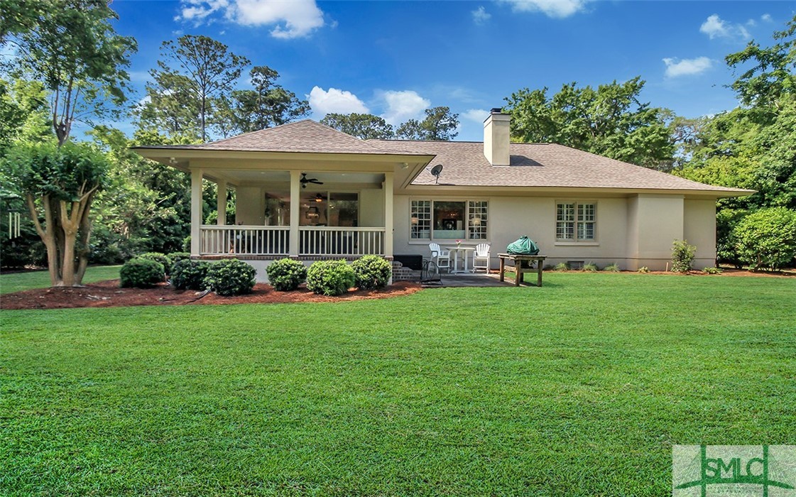 10 Pelham Road Savannah, GA 31411 - Photo 47 of 49