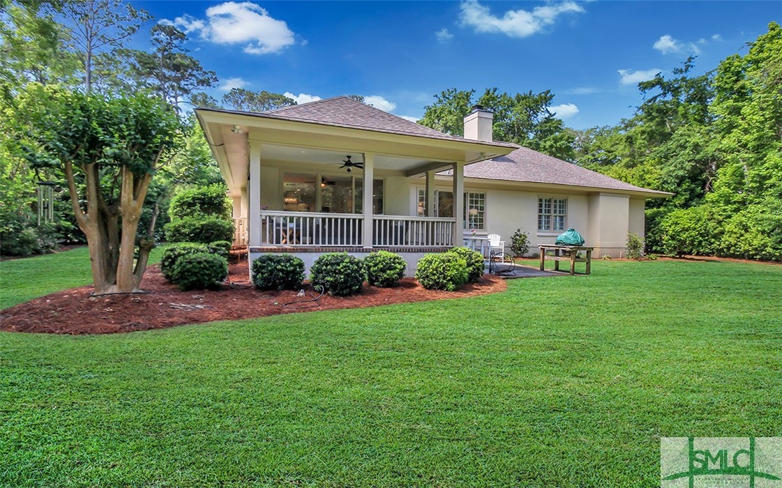 10 Pelham Road Savannah, GA 31411 - Photo 48 of 49