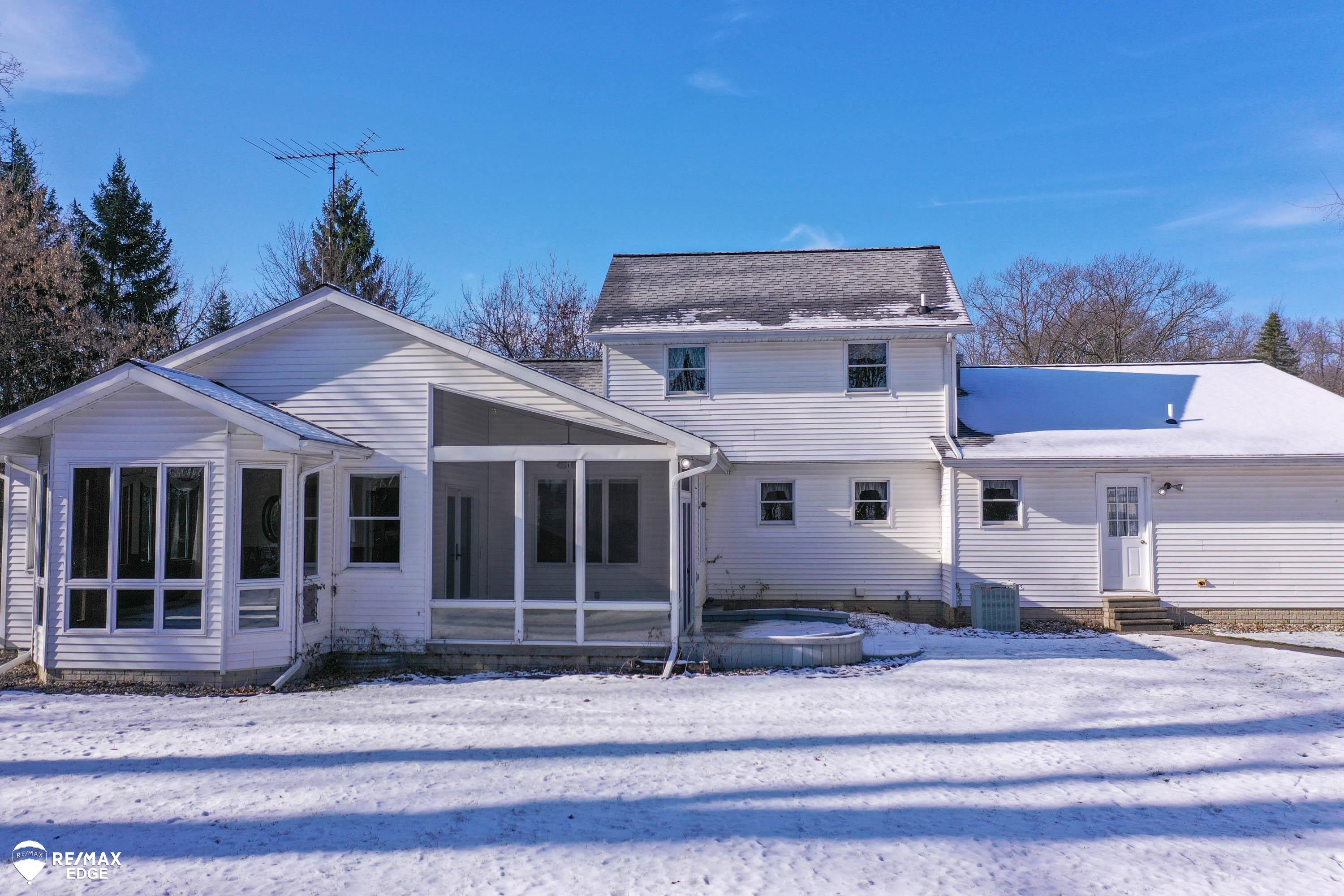 6405 Brewer Road Flint, MI 48507 - Photo 56 of 74