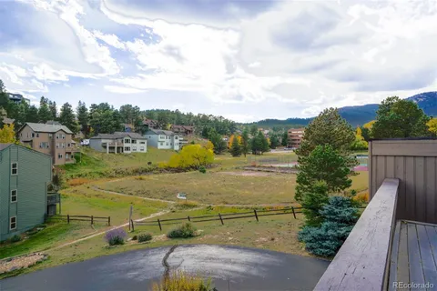 $790,000 | 30591 Sun Creek Drive, Unit 13E, Evergreen, CO 80439