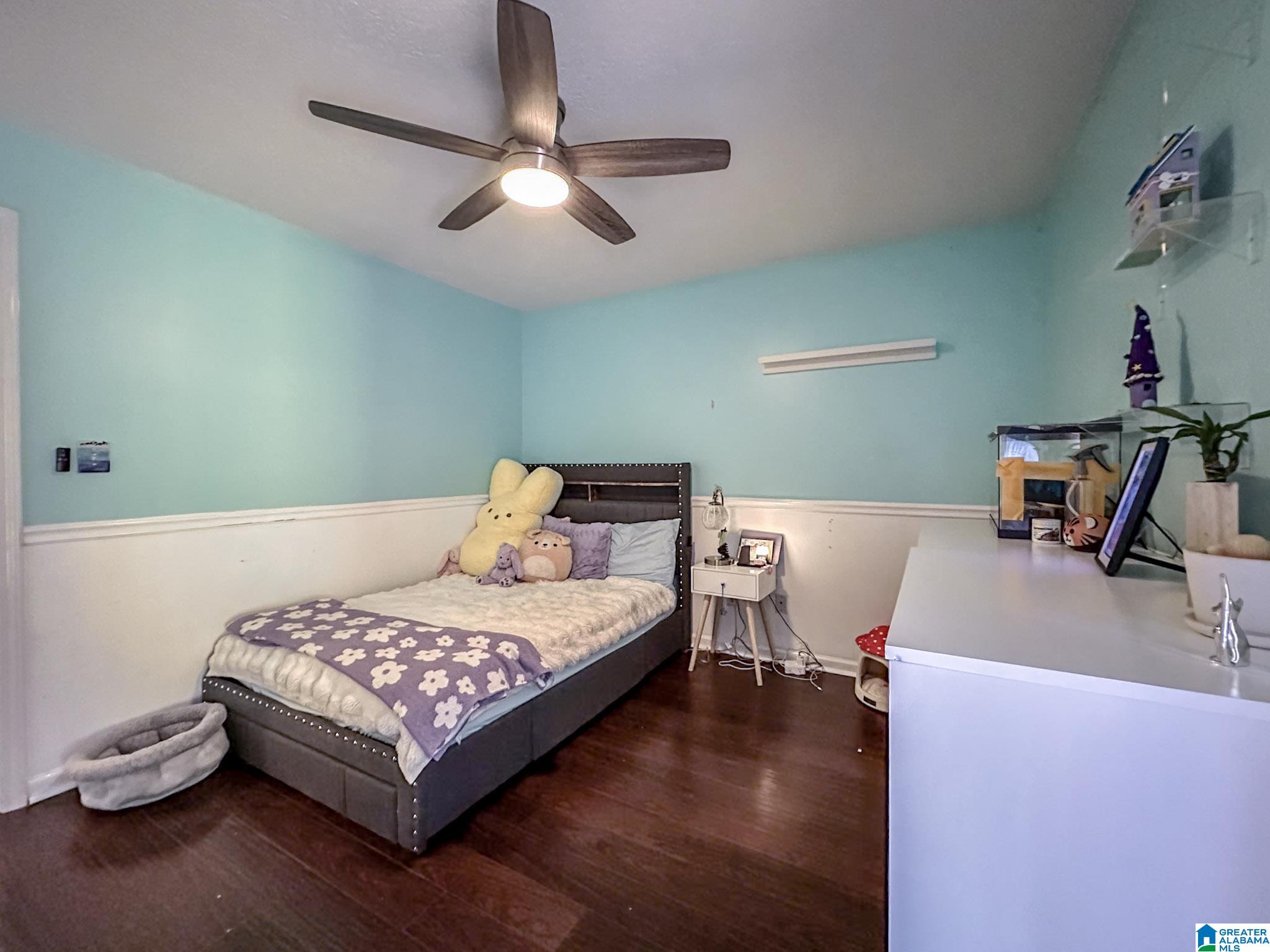 504 South Hillcrest Road Odenville, AL 35120 - Photo 23 of 51