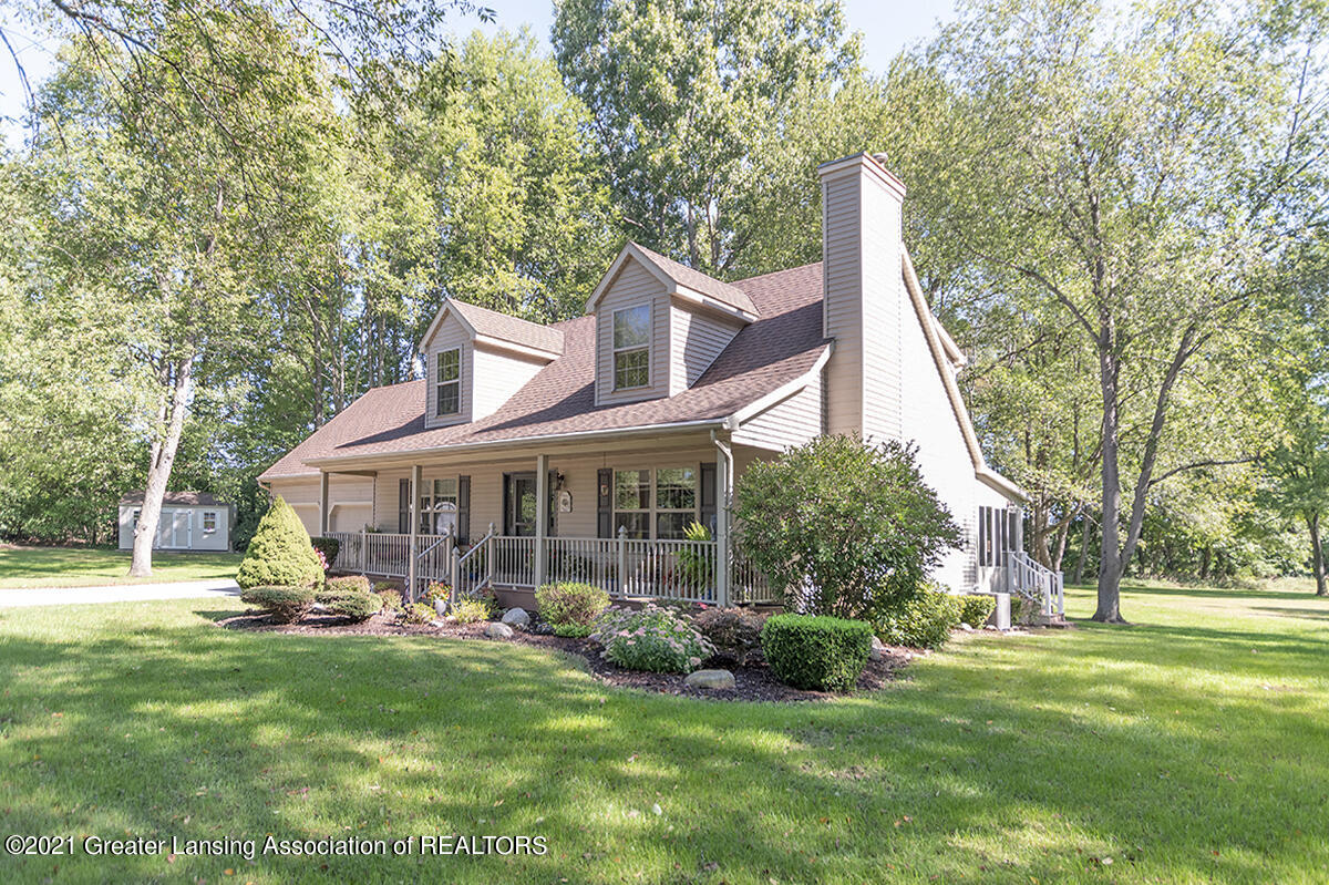 6400 North Scott Road St. Johns, MI 48879 - Photo 3 of 55 6400 N Scott Rd (45)