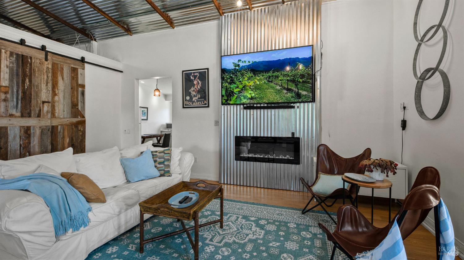 620 Dry Creek Road Healdsburg, CA 95448 - Photo 50 of 91