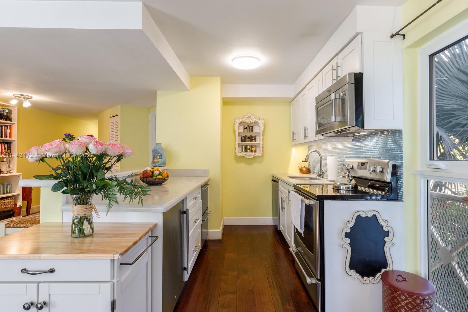 1005 8th Street, Unit 206 Miami Beach, FL 33139 - Photo 12 of 31