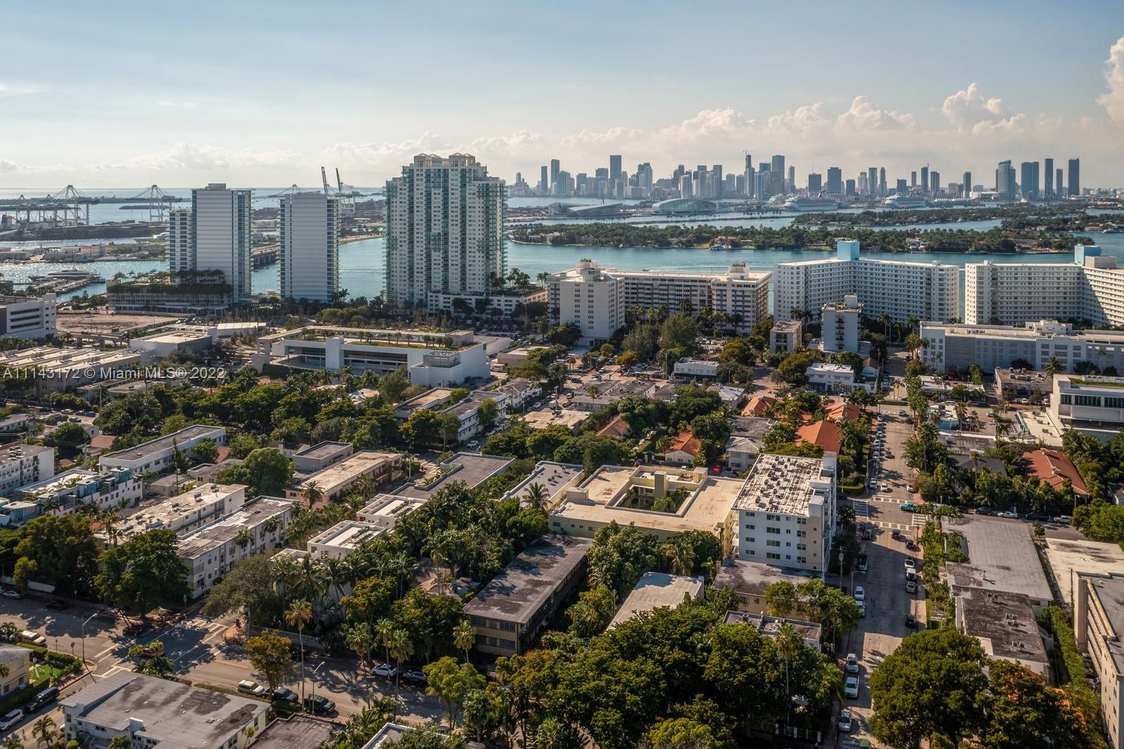 1005 8th Street, Unit 206 Miami Beach, FL 33139 - Photo 28 of 31