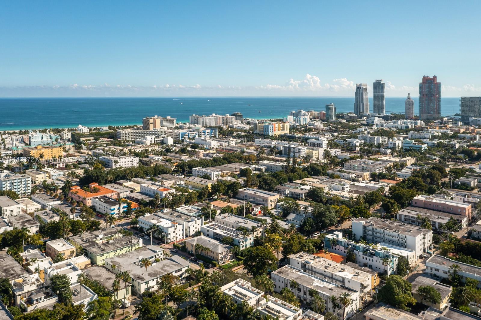 1005 8th Street, Unit 206 Miami Beach, FL 33139 - Photo 30 of 31